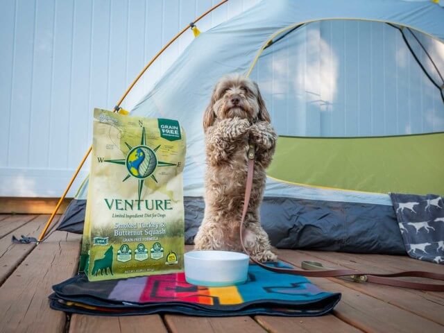 Venture Dog Food Earthborn Holistic Pet Food Venture Dog Food Earthborn Holistic Pet Food