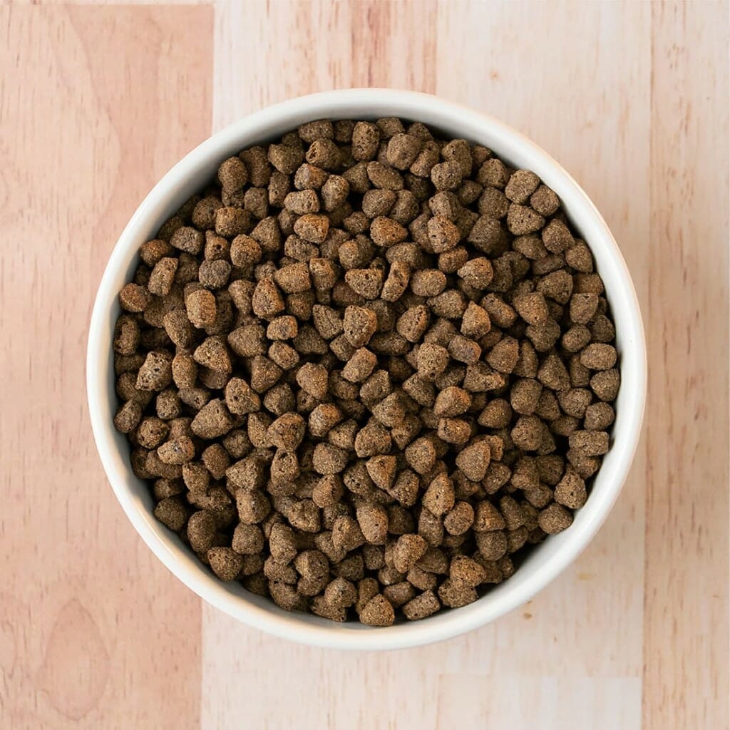 Roasted Rabbit Earthborn Holistic Pet Food