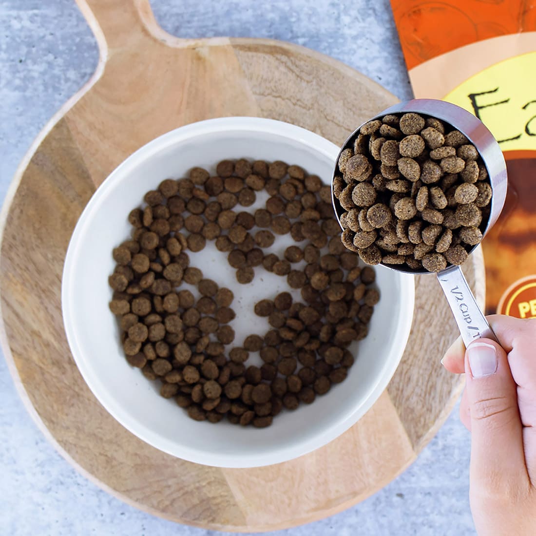 Weight Control Earthborn Holistic Pet Food