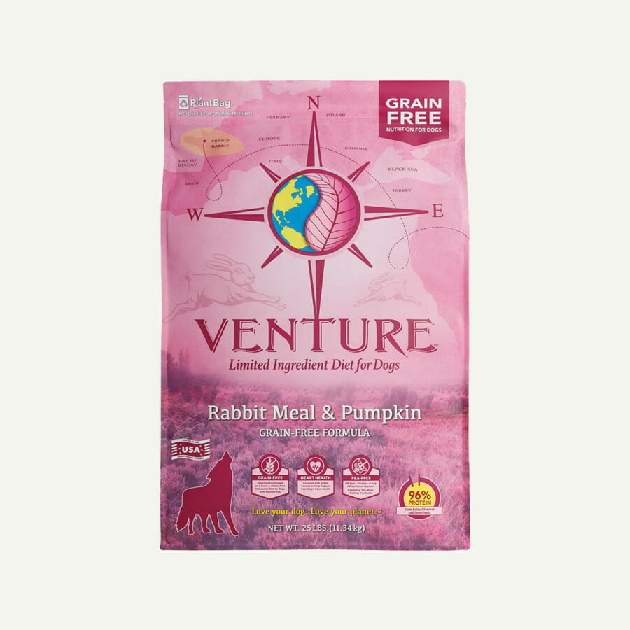 Holistic Wet and Dry Dog Food Recipes Earthborn Holistic Pet Food