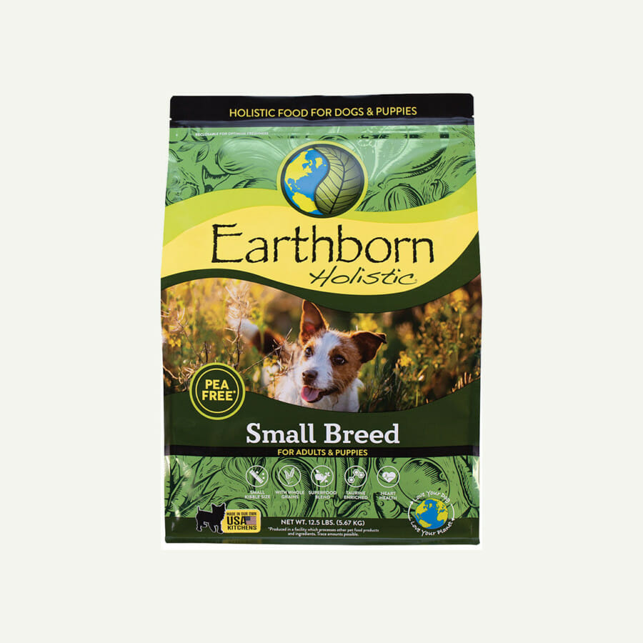 Earthborn Holistic Dog Food Earthborn Holistic Pet Food