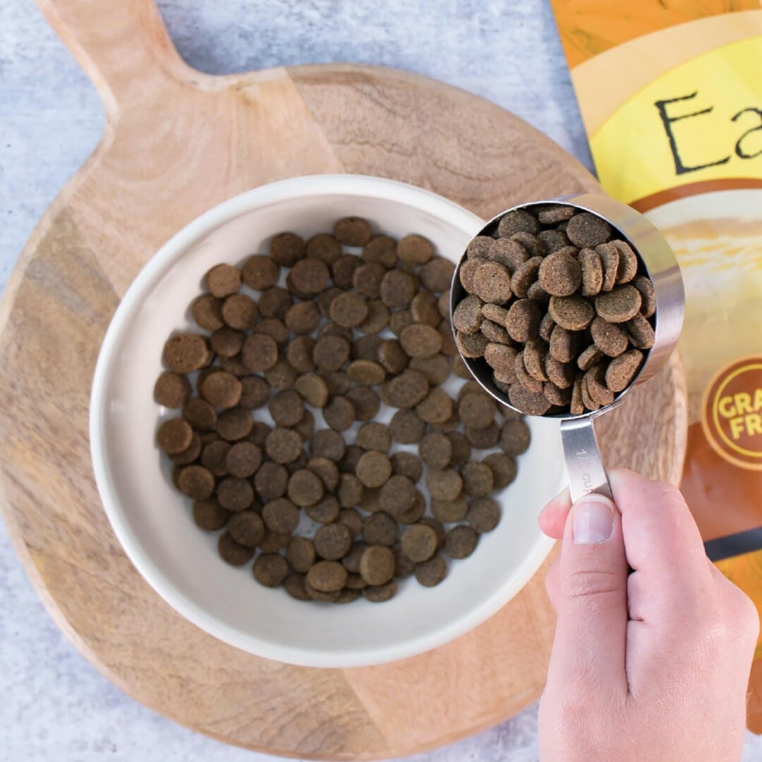 Great Plains Feast Earthborn Holistic Pet Food