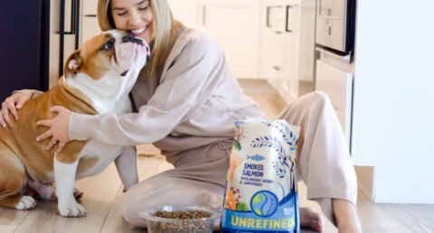 View of Everything to Know About Ancient Grains Dog Food | Earthborn Holistic ...