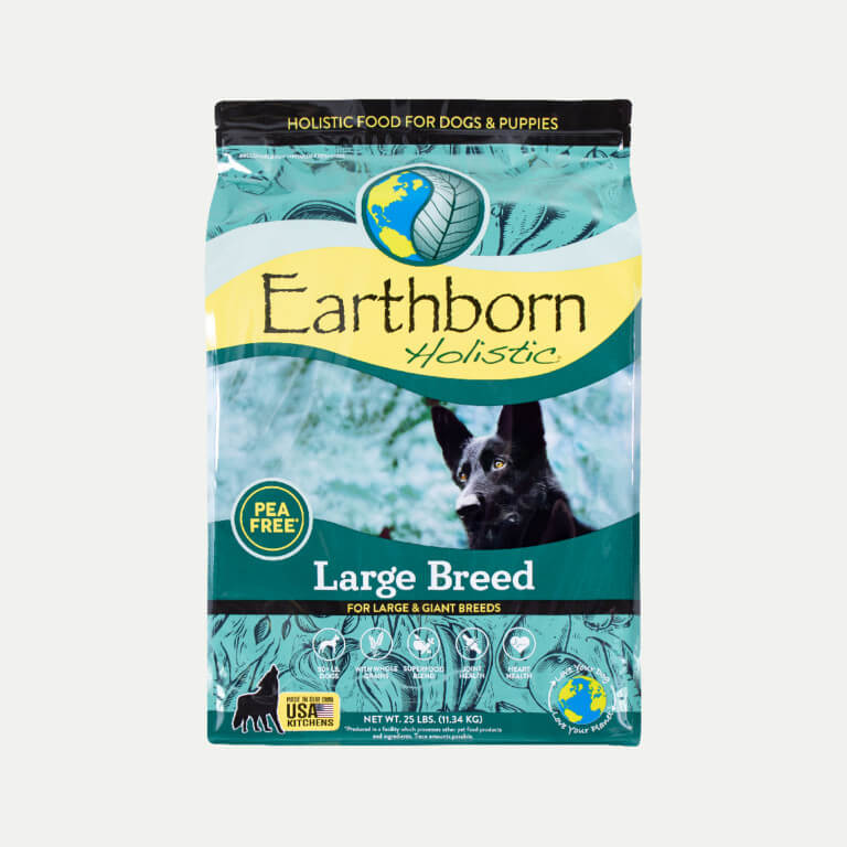 Great Plains Feast Earthborn Holistic Pet Food
