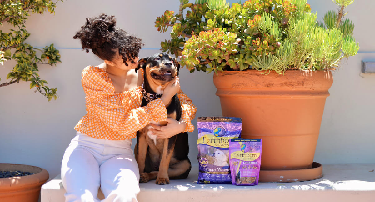 Buying New Food for Puppies? Here Are 7 Things to Look Out For